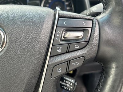 2021 Toyota ALPHARD 缩略图 18