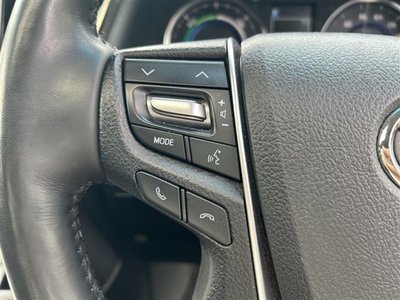 2021 Toyota ALPHARD 缩略图 17