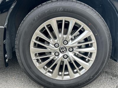 2021 Toyota ALPHARD 缩略图 13