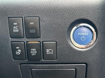 2021 Toyota ALPHARD 缩略图 21