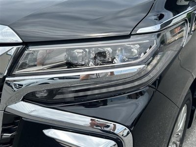 2021 Toyota ALPHARD 缩略图 11