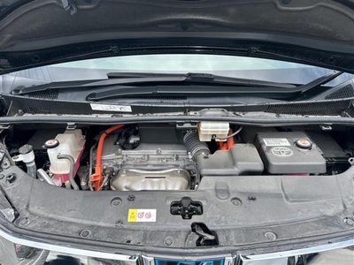 2021 Toyota ALPHARD 缩略图 15