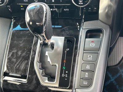 2021 Toyota ALPHARD 缩略图 29