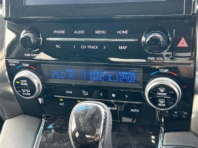 2021 Toyota ALPHARD 缩略图 28