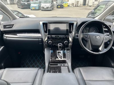 2021 Toyota ALPHARD 缩略图 42