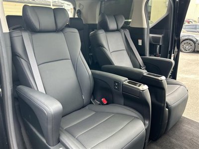 2021 Toyota ALPHARD 缩略图 35