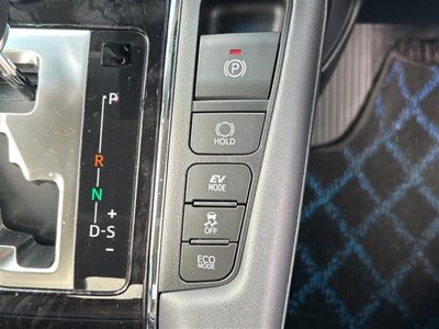 2021 Toyota ALPHARD 缩略图 30
