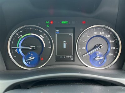 2021 Toyota ALPHARD 缩略图 20
