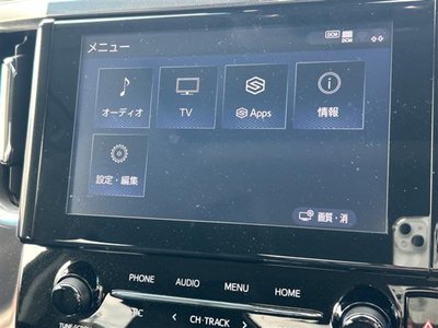 2021 Toyota ALPHARD 缩略图 27