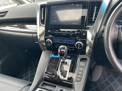 2021 Toyota ALPHARD 缩略图 26