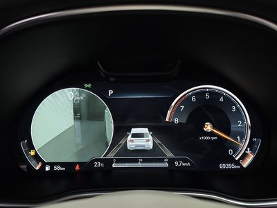GENESIS GV80 - 8