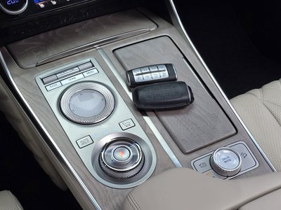 GENESIS GV80 - 9