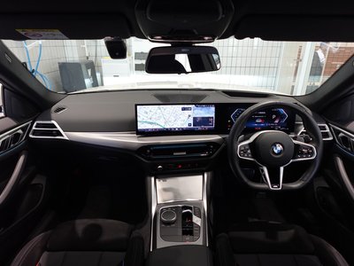 BMW 4 SERIES GRAN COUPE - 5