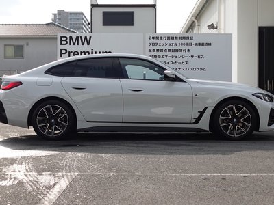 BMW 4 SERIES GRAN COUPE - 10