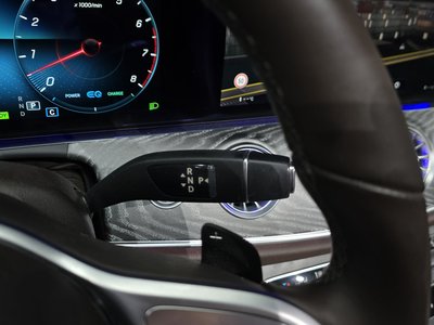 MERCEDES-BENZ CLS - 9