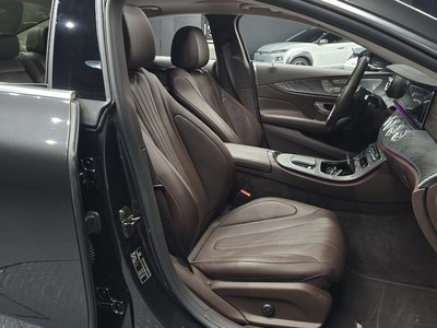 MERCEDES-BENZ CLS - 10