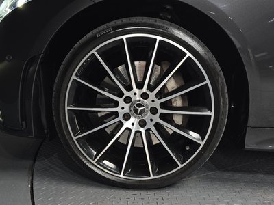 MERCEDES-BENZ CLS - 6