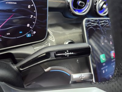 صورة 9 لـ 2025 Mercedes-BENZ CLE