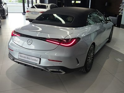 صورة 5 لـ 2025 Mercedes-BENZ CLE