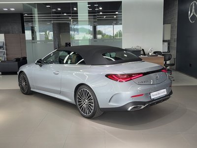 صورة مصغرة 17 لـ 2025 Mercedes-BENZ CLE