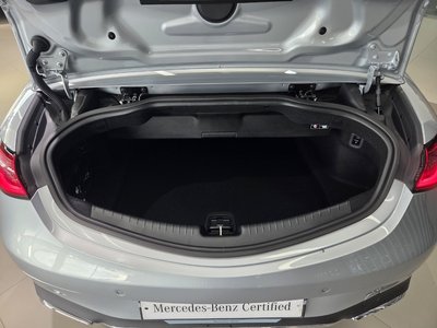 صورة مصغرة 16 لـ 2025 Mercedes-BENZ CLE