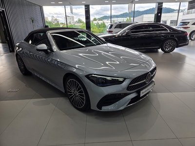 صورة مصغرة 18 لـ 2025 Mercedes-BENZ CLE