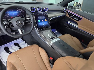 صورة مصغرة 11 لـ 2025 Mercedes-BENZ CLE