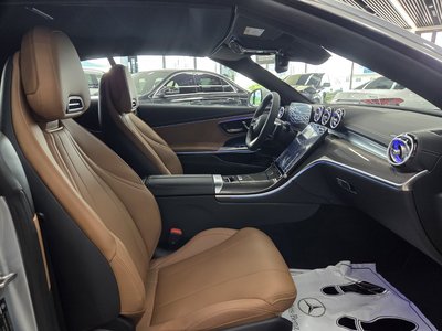 صورة 8 لـ 2025 Mercedes-BENZ CLE