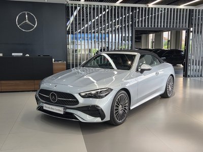 صورة 1 لـ 2025 Mercedes-BENZ CLE