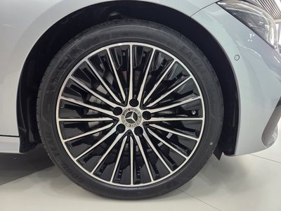 صورة 6 لـ 2025 Mercedes-BENZ CLE