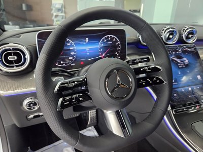 صورة مصغرة 12 لـ 2025 Mercedes-BENZ CLE