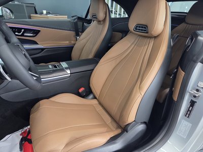 صورة 4 لـ 2025 Mercedes-BENZ CLE
