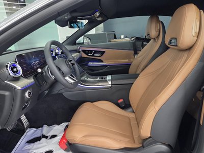 صورة 10 لـ 2025 Mercedes-BENZ CLE