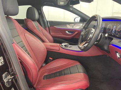 2019 Mercedes-BENZ CLS — фото 15