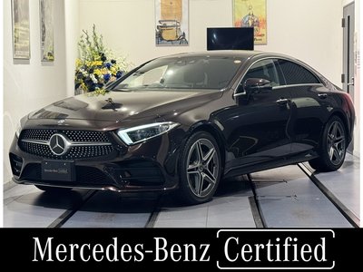 2019 Mercedes-BENZ CLS — фото 2