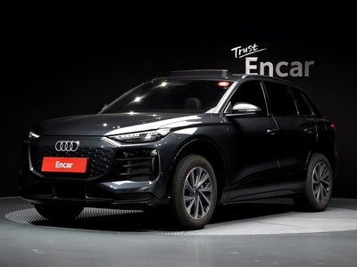 AUDI Q6 E-TRON - 1