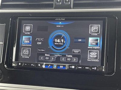 TOYOTA LAND CRUISER PRADO - 5