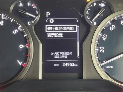 TOYOTA LAND CRUISER PRADO - 10