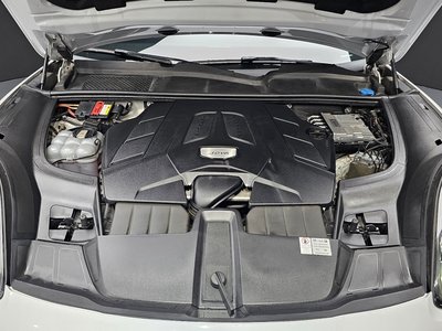 PORSCHE CAYENNE - 7