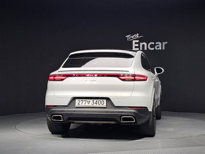 PORSCHE CAYENNE - 3