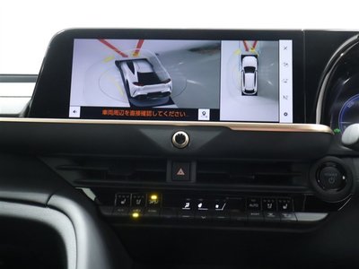 2024 Toyota CROWN SPORT — миниатюра 12