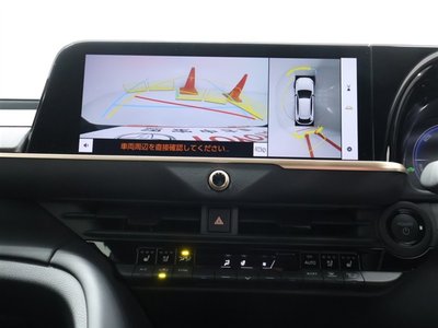 2024 Toyota CROWN SPORT — фото 10