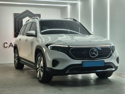 MERCEDES-BENZ EQB - 1