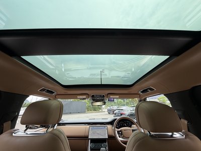 صورة 9 لـ 2023 LAND Rover RANGE ROVER