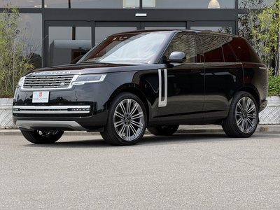صورة 1 لـ 2023 LAND Rover RANGE ROVER