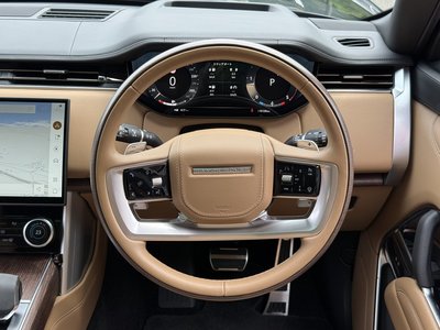 صورة 7 لـ 2023 LAND Rover RANGE ROVER