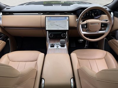 صورة 2 لـ 2023 LAND Rover RANGE ROVER