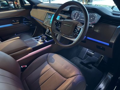 صورة 6 لـ 2023 LAND Rover RANGE ROVER