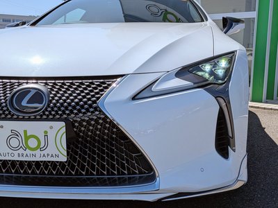 LEXUS LC - 6