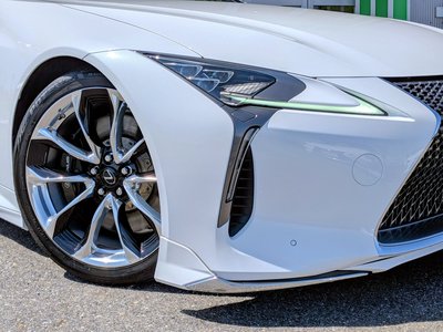 LEXUS LC - 3